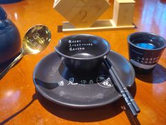 -徽三说·土徽菜·中国徽菜连锁品牌(一中店)