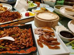 -阿斯牛牛·凉山菜(新会展店)
