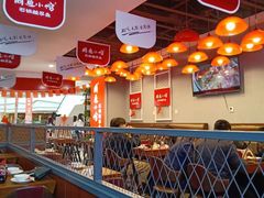 -周鱼小馆石锅酸菜鱼(活力汇店)