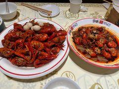 -串盟烧烤大排档·长沙美食地标(星沙店)