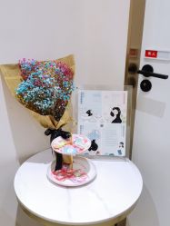 -蓝调造型·烫发·染发