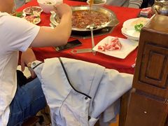 -山城年华老火锅(玉林店)