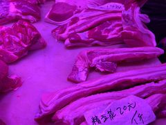 -锦绣大地生鲜食品厅