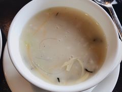 宋嫂鱼羹-杭州西子湖四季酒店·金沙厅