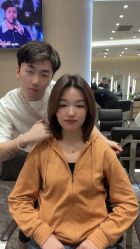 -MMby Hair Code芭曲发型