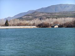 -清溪水库