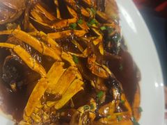 -曹胖子龙虾馆(黄桦路店)