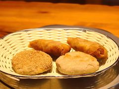 -義聚德·清真铜锅涮羊肉·烧烤(河东店)