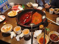 -牛市坎火锅(建设路店)