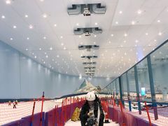 -广州热雪奇迹