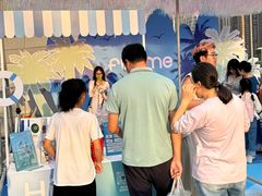 -长沙滨江文化园