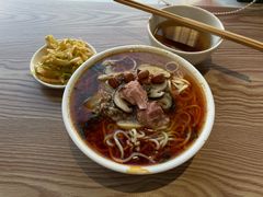 -吴记怪味面(牛王庙店)