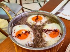 -ELI FALAFEL Lebanese&Mediterranean黎巴嫩美食(富城路店)