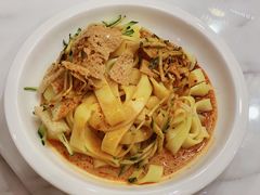 酿皮-飞天大厦清真餐厅