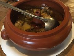 -旅马餐厅(茅家埠店)