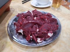 -佳荣老五生态牛肉馆