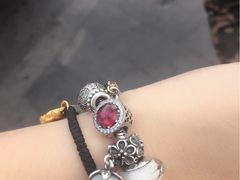 -Pandora潘多拉珠宝(虹口龙之梦店)