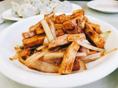 -陶然饺子城(奥体中路店)