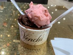 -VENCHI 闻绮(北京国贸商城店)