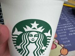 -星巴克(嘉善太平洋广场店)