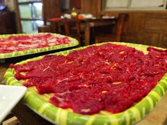 吊龙-横沥牛庄(总店)