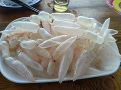 鲮鱼泡-章记正宗南岗鱼蛋火锅