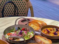 北非牛排蛋-304/BRUNCHRESTAURANT