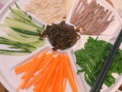 -云海肴·云南小炒·汽锅鸡(天津国金汇店)