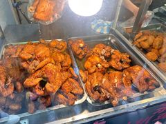 -陶记正宗德州扒鸡(科巷店)