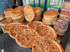 皮牙子囊-阿布拉的馕(西北路店)