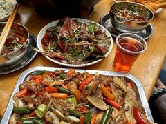-鸿顺老铁锅美蛙鱼府(解放碑店)