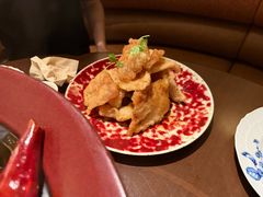 -奉天小馆·非遗东北菜(沈阳万象城店)