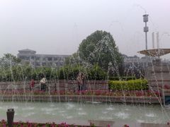 -石家庄市植物园