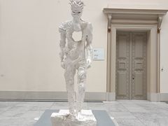 -比利时皇家美术馆