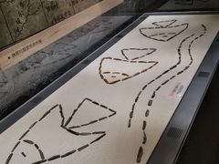 -巴音郭楞蒙古自治州博物馆