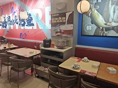 -鱼酷活鱼烤鱼(高新阳光天地店)