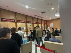 -美年大健康体检中心(牡丹园分院)