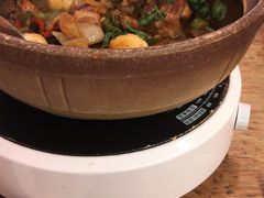 -菌小白火锅(时尚天河店)