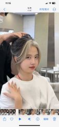 -私人定制 Hair Salon
