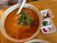 -越南牛肉河粉餐厅(书院巷店)