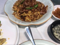 -到家尝北京菜(西坝河店)