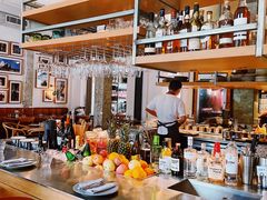 -BOR Eatery(安福路店)