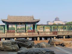 -莲花池公园