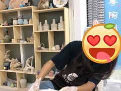 -粤陶渊.DIY陶艺体验馆(粤陶总店)