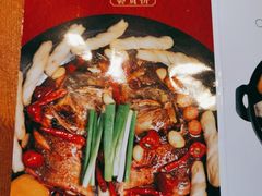 -津武刁馋一锅出(双街店)