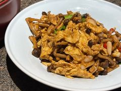 -真地道京味府·鲜橙烤鸭·北京菜(朝外大街东大桥店)