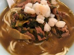 -奎元馆.百年奎元.非遗传承(西湖边的解放路店)