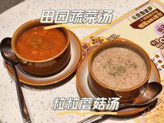 -乐凯撒披萨(蛇口花园城店)