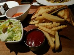 -食间牛排(湖西路店)