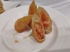 -广州酒家(昌岗地铁站店)